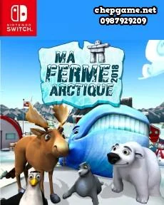 My Arctic Farm 2018