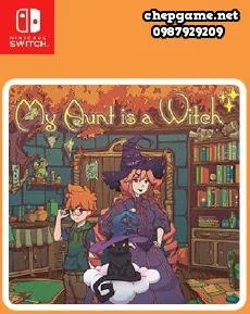 My Aunt is a Witch