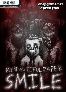 My Beautiful Paper Smile