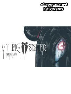 My Big Sister Remastered