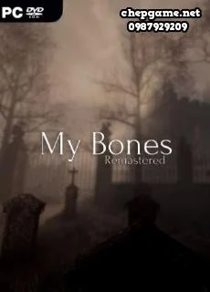 My Bones Remastered