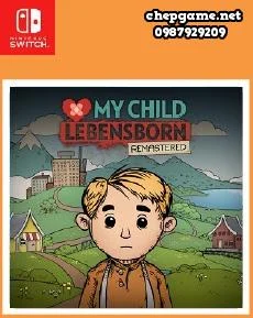 My Child Lebensborn Remastered