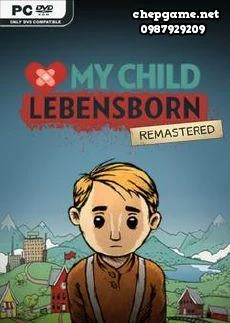 My Child Lebensborn Remastered