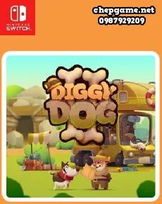 My Diggy Dog 2