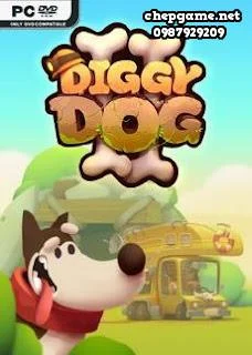 My Diggy Dog 2