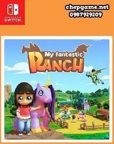 My Fantastic Ranch