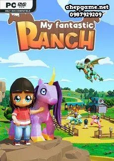 My Fantastic Ranch