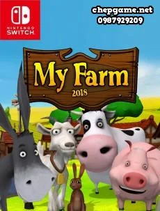 My Farm 2018