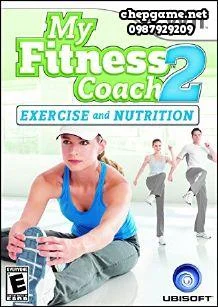 My Fitness Coach 2 Exercise & Nutrition