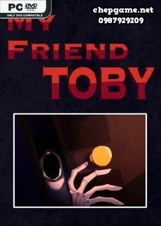 My Friend Toby