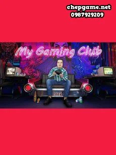 My Gaming Club