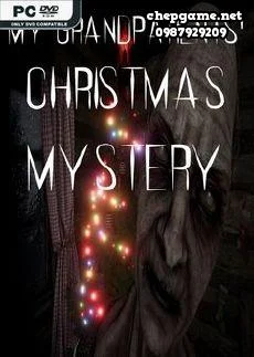 My Grandparents Christmas Mystery