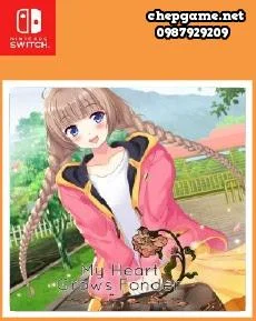 My Heart Grows Fonder