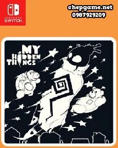 My Hidden Things