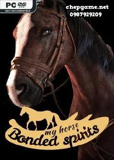 My Horse Bonded Spirits