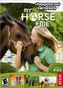 My Horse & Me