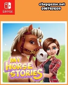 My Horse Stories