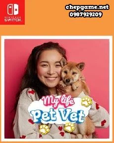 My Life Pet Vet
