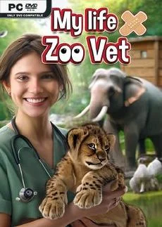 My Life Zoo Vet