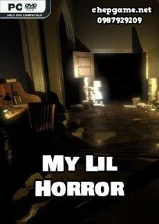 My Lil Horror