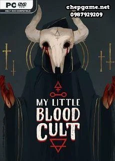 My Little Blood Cult Lets Summon Demons