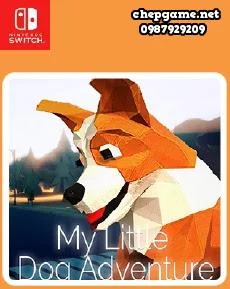 My Little Dog Adventure
