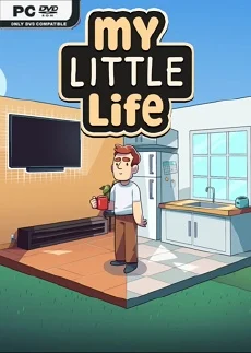 My Little Life