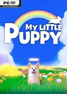 My Little Puppy