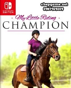 My Little Riding Champion
