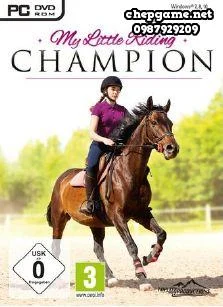 My Little Riding Champion
