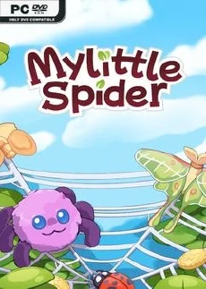 My Little Spider