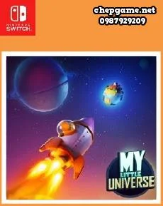 My Little Universe