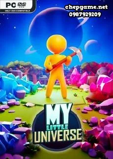 My Little Universe