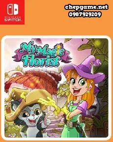 My Magic Florist