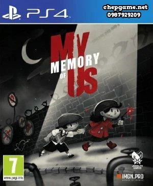 My Memory of Us
