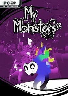 My Monsters