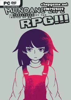 My Mundane Life Is Threatened by the Tropes of an RPG