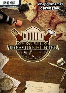 My Museum Treasure Hunter