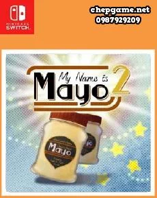 My Name is Mayo 2