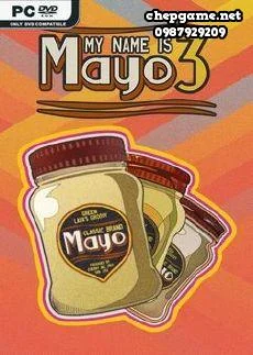 My Name is Mayo 3