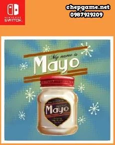 My Name is Mayo