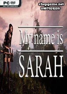 My Name is Sarah