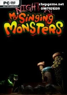 My Nights at Singing Monsters