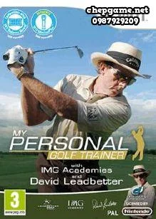 My Personal Golf Trainer