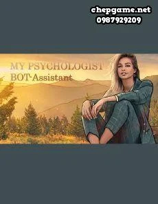 MY PSYCHOLOGIST BOT Assistant REPACK