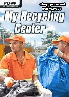 My Recycling Center