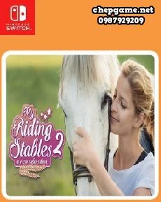 My Riding Stables 2 A New Adventure