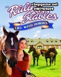 My Riding Stables Life with Horses