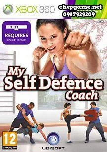 My Self Defense Coach