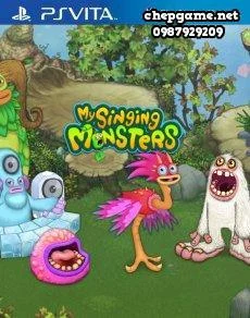 My Singing Monsters